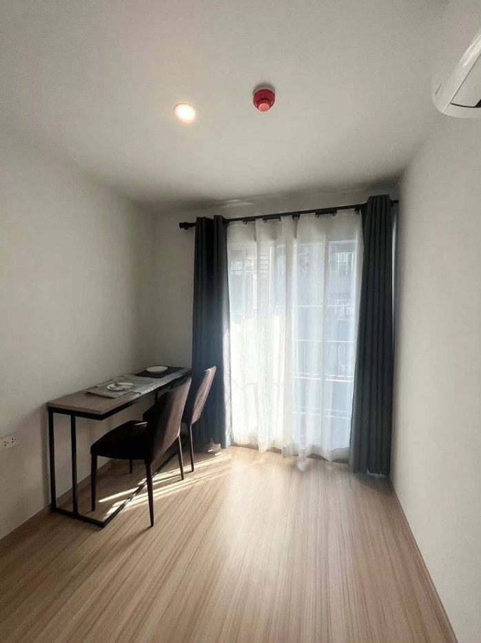 รูป 🌅Elio Del moss พหลโยธิน34  type one bed plus ⛅️ - รูปที่ 4/11
