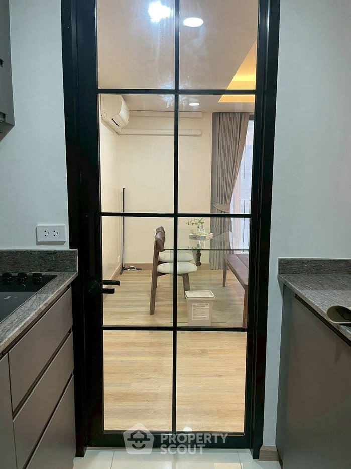รูป คอนโด 2-ห้องนอน ที่ ไซมิส จอยญ่า ใกล้ MRT เพชรบุรี (ID 2796331) - รูปที่ 6/7