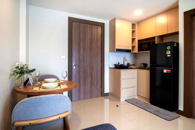 Condos for sale : Condo for sale in Huahin near mall and beach