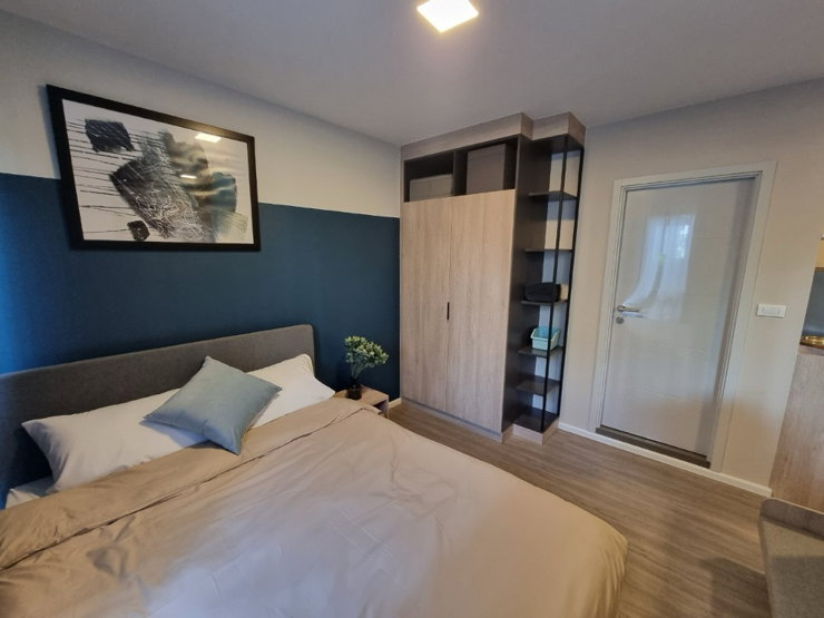 picture D Condo Hydeaway Rangsit (For Rent) - 5/19