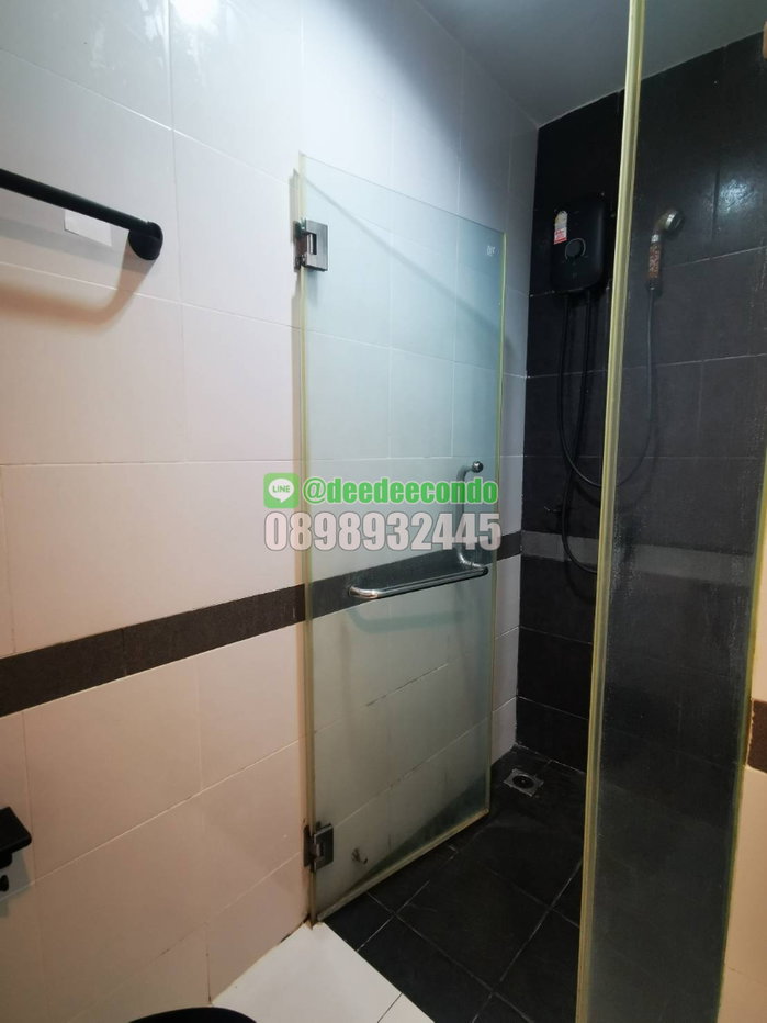 picture Rent 2bed A space Asoke Ratchada condo near mrt Rama9 station  - 10/15