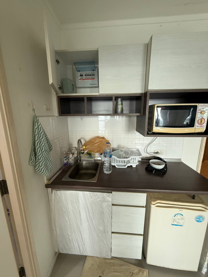 picture Lompini seaview jomtien  floor 19 C 1bedroom view sea - 34/43