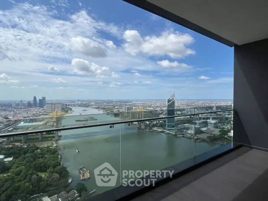 รูป คอนโด 2-ห้องนอน ที่ คณาพญา เรสซิเดนซ์ พระราม 3 ใกล้ พระราม 3 (ID 2874262) - รูปที่ 4/12