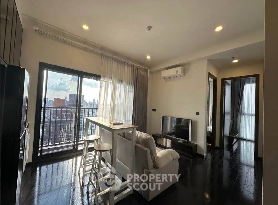 picture 2-BR Condo at Park Origin Thonglor near BTS Thong Lor (ID 2796880) - 2/15