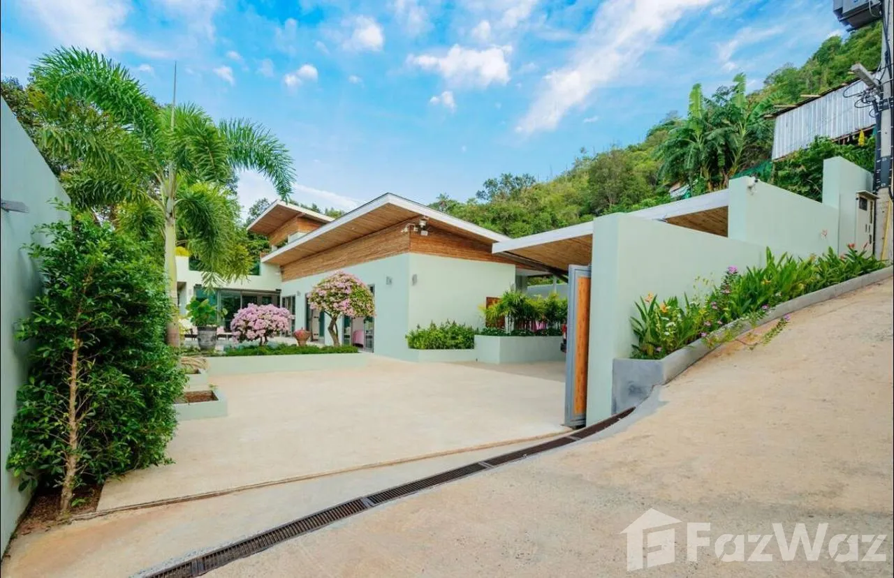picture 3 Bedroom Villa for rent in Bo Phut, Surat Thani  6249361 - 2/14