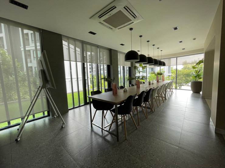 picture D Condo Hydeaway Rangsit (For Rent) - 15/19