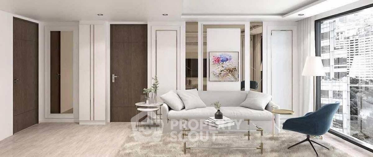 รูป คอนโด 2-ห้องนอน ที่ คาร่า อารีย์ - พระราม 6 ใกล้ BTS สะพานควาย (ID 2325279) - รูปที่ 14/22