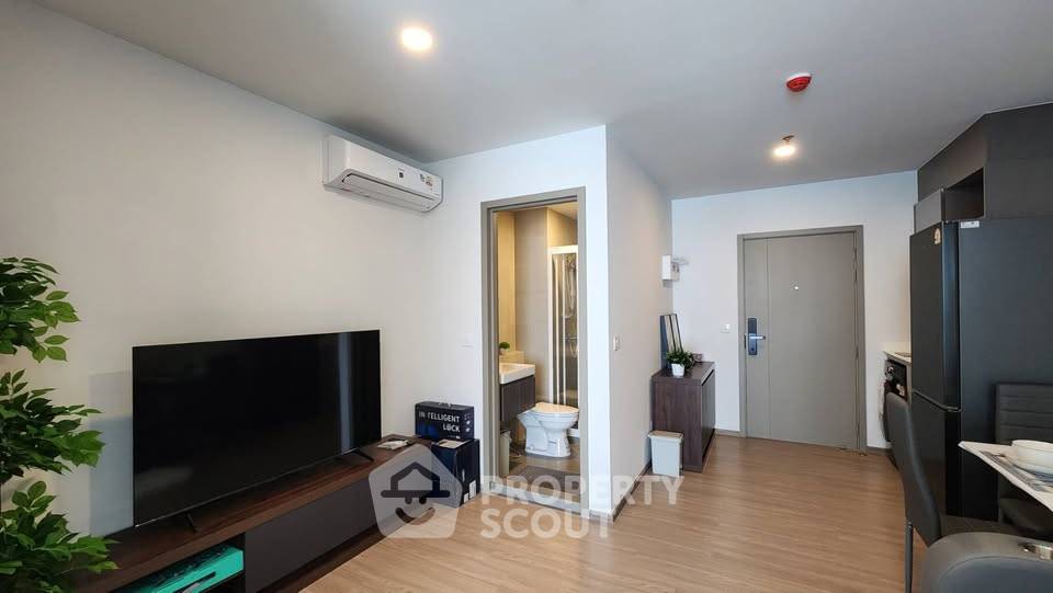 รูป คอนโด 1 ห้องนอน 31 ตร.ม. ชั้น 29 ที่ Aspire Sukhumvit-Rama 4 400 ม. ถึง BTS พระโขนง (ID 2879776) - รูปที่ 11/20
