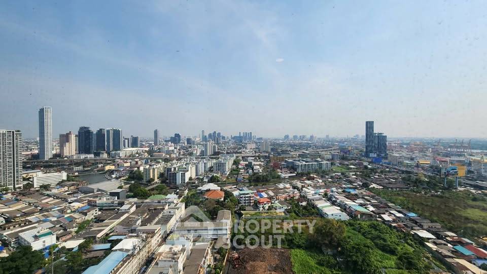 รูป คอนโด 1 ห้องนอน 31 ตร.ม. ชั้น 29 ที่ Aspire Sukhumvit-Rama 4 400 ม. ถึง BTS พระโขนง (ID 2879776) - รูปที่ 20/20
