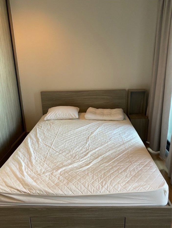 รูป ✨✅ ให้เช่า Chapter One Midtown Ladprao 24 | 12,000 บาท | สตูดิโอ  24 ตร.ม.📲 📲 Line : 0842932624 / Junesone520 - รูปที่ 1/7