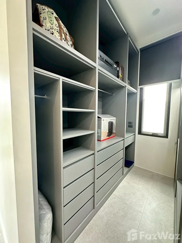 รูป บ้านเดี่ยวให้เช่า 3 ห้องนอน ใน ห้วยใหญ่, ชลบุรี 6231146 - รูปที่ 21/26
