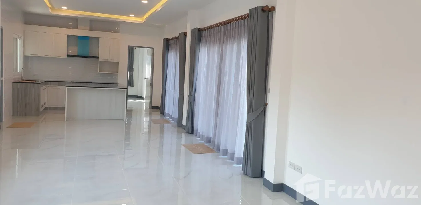 รูป ขาย วิลล่า 3 ห้องนอน ใน หัวหิน, ประจวบคีรีขันธ์ 1388880 - รูปที่ 4/8