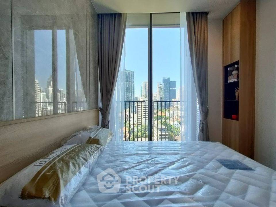 รูป คอนโด 1-ห้องนอน ที่ คอนโด โนเบิล อราวน์ สุขุมวิท 33 ใกล้ BTS พร้อมพงษ์ (ID 2874428) - รูปที่ 6/7