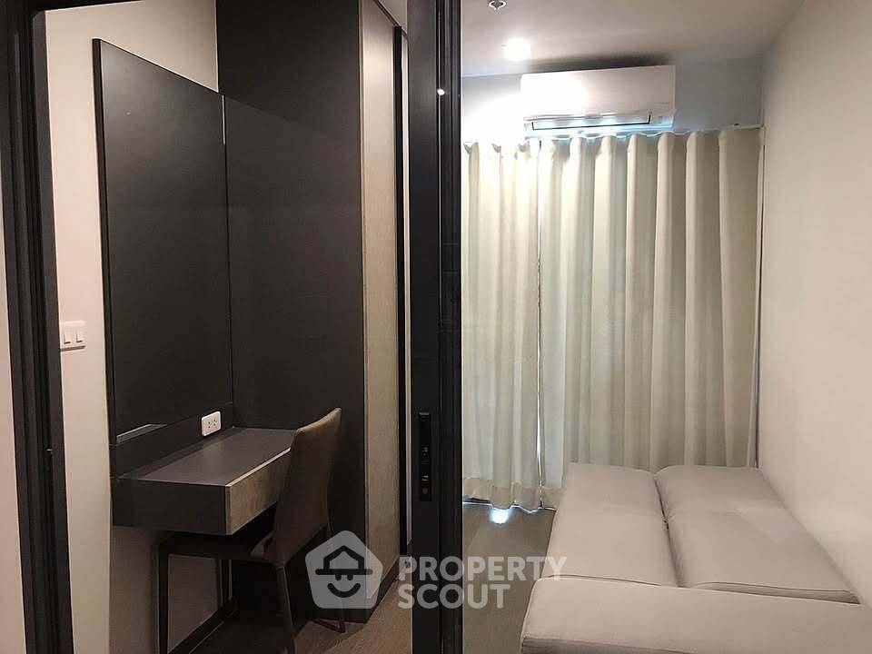 รูป คอนโด 1-ห้องนอน ที่ ไอดีโอ พหลโยธิน-จตุจักร ใกล้ BTS สะพานควาย (ID 2879404) - รูปที่ 2/10