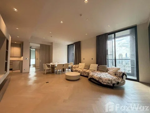 ขาย คอนโด 4 ห้องนอน ในโครงการ The Reserve Sathorn 6251282