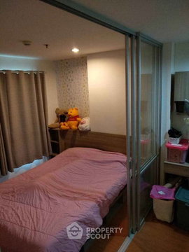 1-BR Condo at Lumpini Seaview Cha-am close to Cha-Am Beach (ID 2879478)