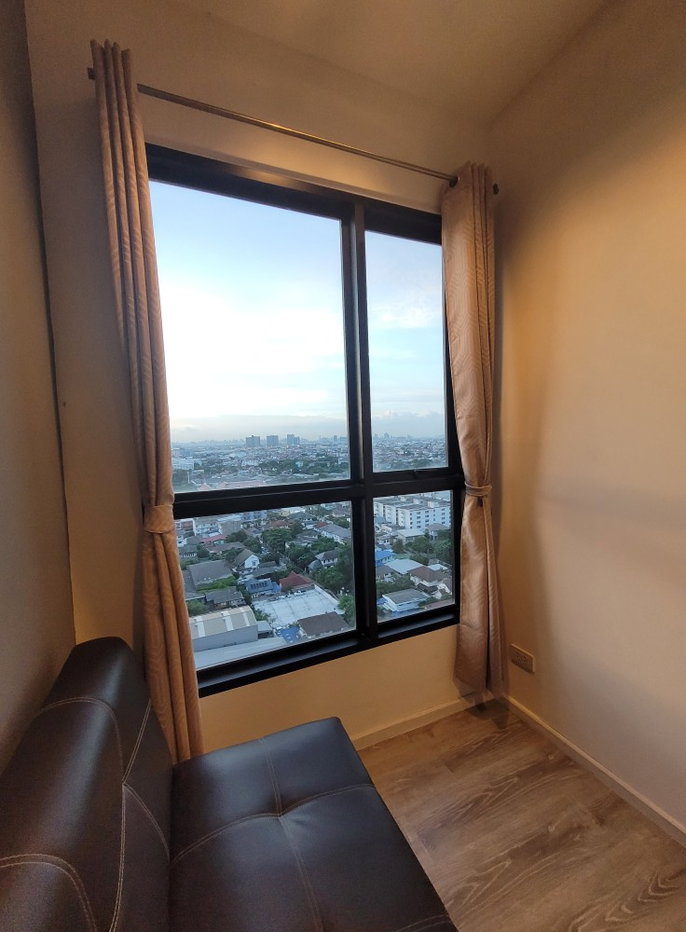รูป 🏢 ให้เช่าคอนโด : KnightsBridge Sky River Ocean (ไนท์บริดจ์ สกาย ริเวอร์ โอเชี่ยน)   รหัสทรัพย์ | 📌LNP-C9363   - รูปที่ 6/23