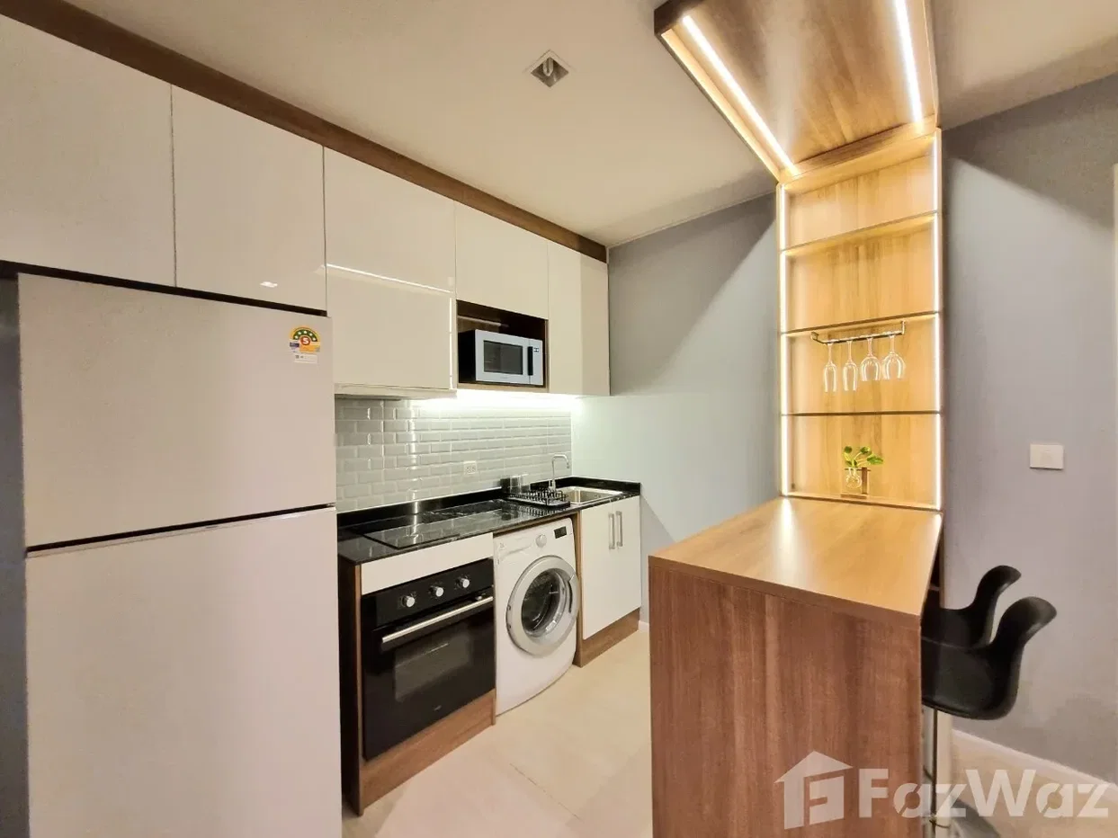 รูป คอนโดให้เช่า 2 ห้องนอน ในโครงการ เดอะ บลูม สุขุมวิท 71 6249404 - รูปที่ 6/17