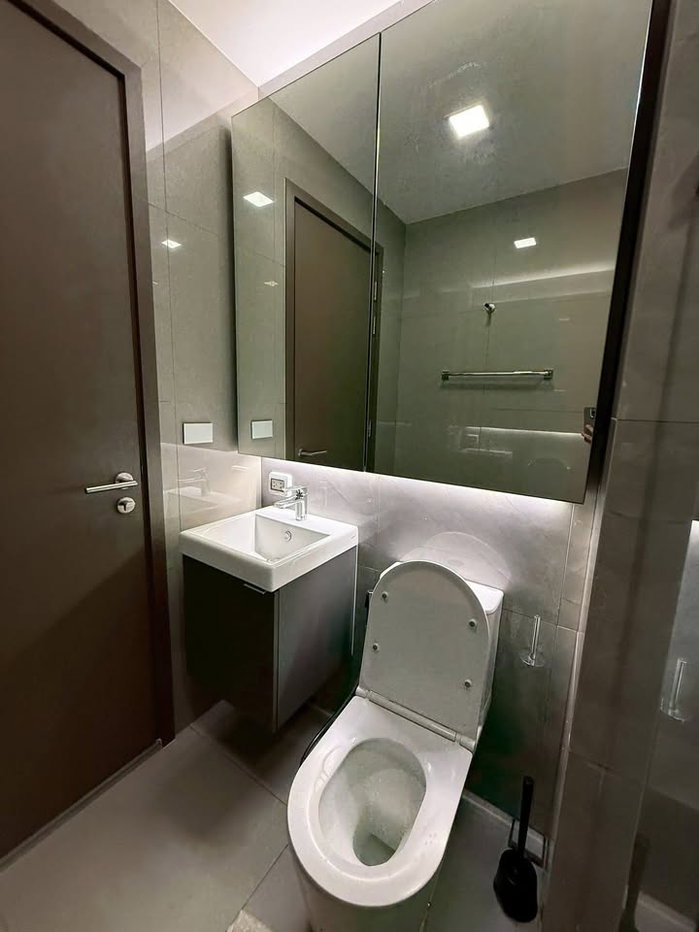 รูป เช่าคอนโด The Privacy Jatujak/เดอะ ไพรเวซี่ จตุจักร (C6905021) ID Line : @condo44 - รูปที่ 8/9