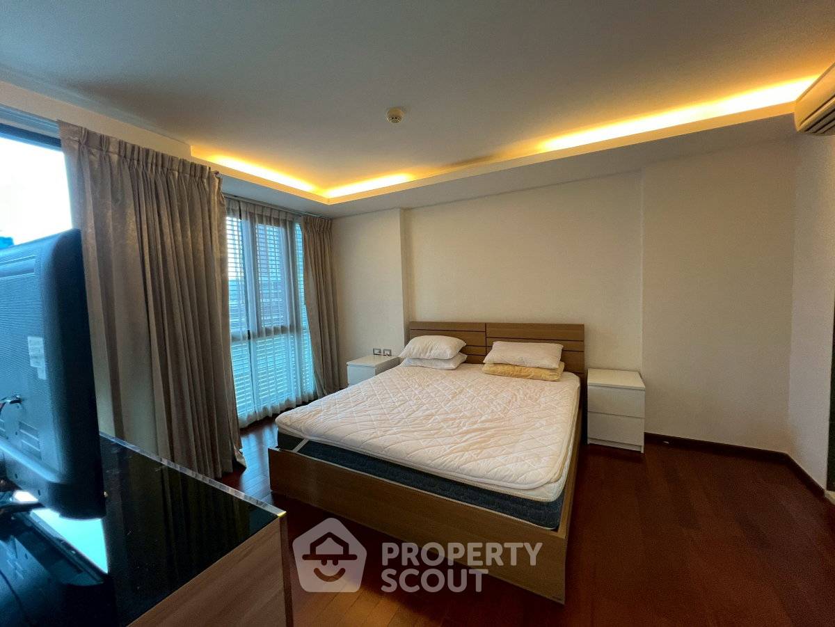 รูป คอนโด 2-ห้องนอน ที่ ดิ แอดเดรส สุขุมวิท 61 ใกล้ BTS เอกมัย (ID 2878898) - รูปที่ 17/42