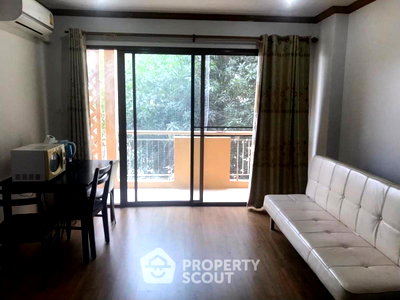 Condos for sale : 1-BR Condo at Klang Krung Resort (Ratchada 7) near MRT Huai Khwang (ID 2879330)
