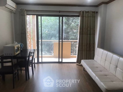 1-BR Condo at Klang Krung Resort (Ratchada 7) near MRT Huai Khwang (ID 2879330)