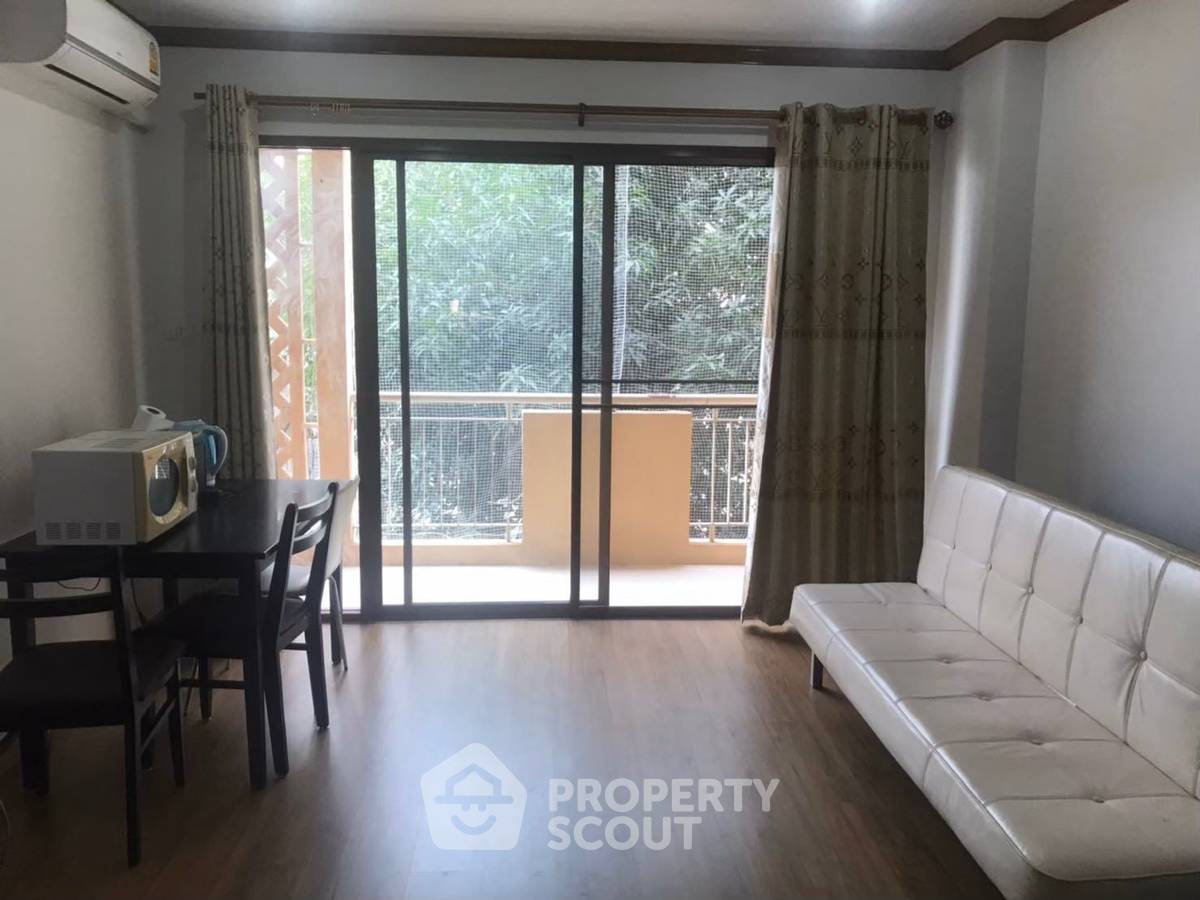 picture 1-BR Condo at Klang Krung Resort (Ratchada 7) near MRT Huai Khwang (ID 2879330) - 1/11
