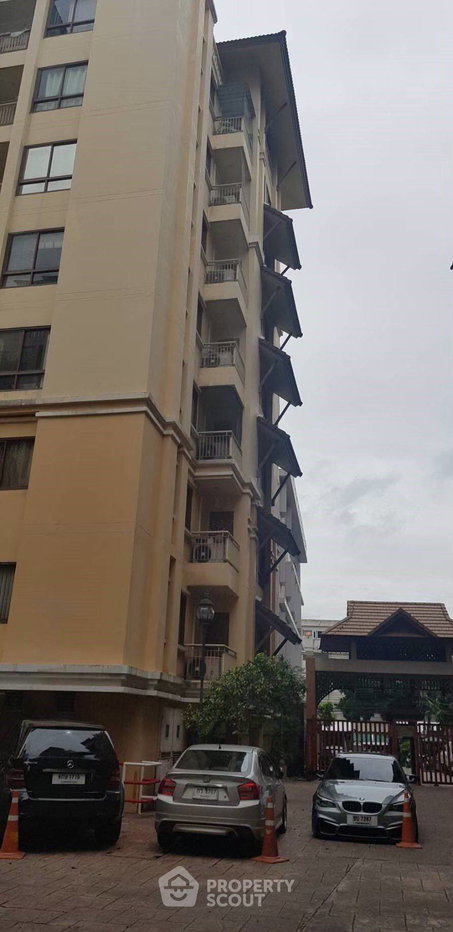 picture 1-BR Condo at Klang Krung Resort (Ratchada 7) near MRT Huai Khwang (ID 2879330) - 6/11