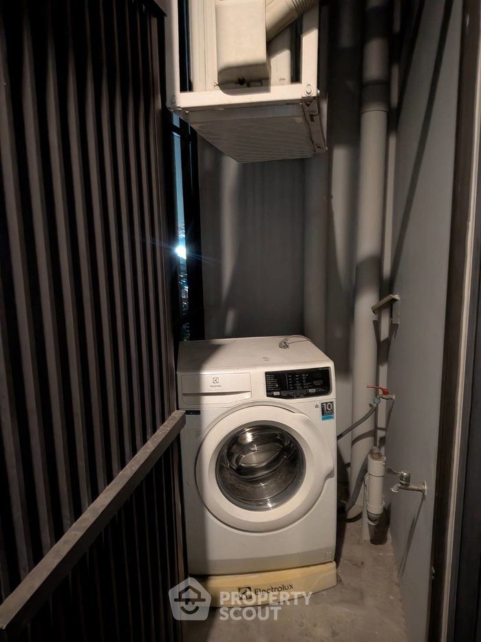 picture 1-BR Condo at M Jatujak near BTS Saphan Khwai (ID 2878196) - 20/23