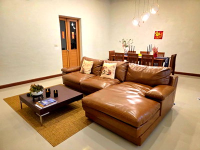 เช่าทาวน์โฮม วิทยาลัยเซนต์หลุยส์ : สัมผัสเสน่ห์เหนือกาลเวลา Heritage Home 100 ปี ใจกลางสุรวงศ์! 🏛️