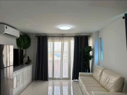 รูปภาพ 🏡✨ The Executive Bangna Condo for Rent – Spacious 3-Bedroom Unit Ready to Move In! ✨🏡
