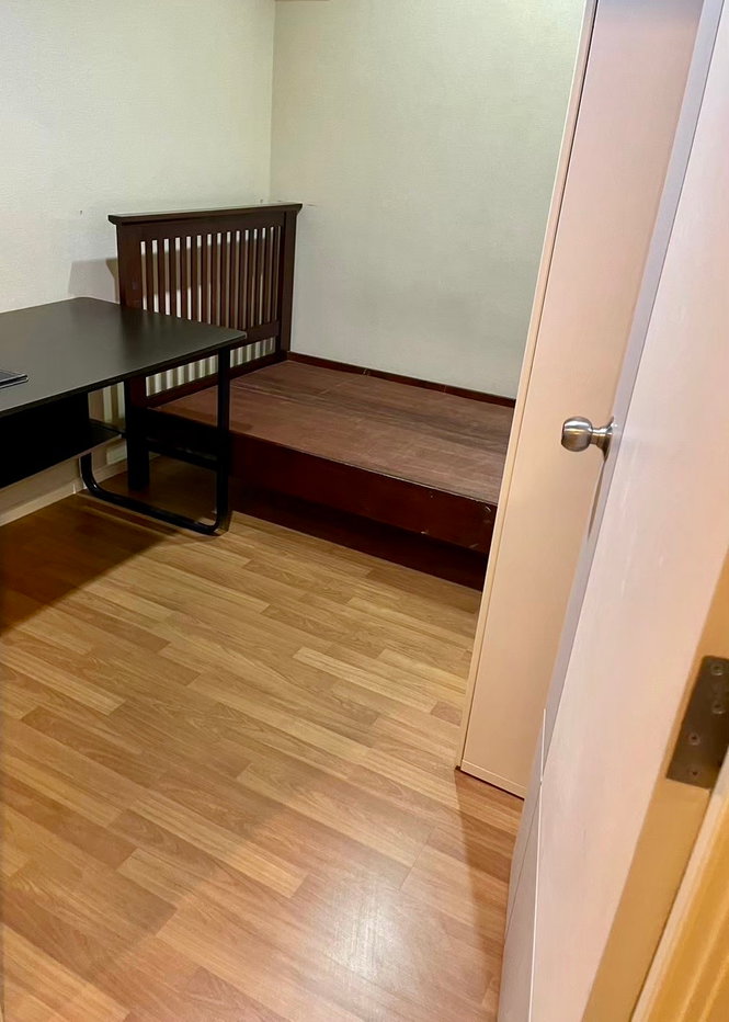 picture Rent lumpini park rama9 - ratchada - 4/24