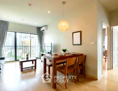 Condos for sale : 2-BR Condo at Noble Refine Prompong near BTS Phrom Phong (ID 2870287)