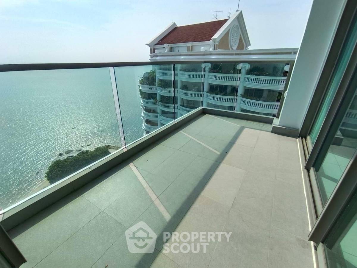 รูป คอนโด 2-ห้องนอน ที่ วงศ์อมาตย์ ทาวเวอร์ คอนโดมิเนียม ใกล้ ปราสาทสัจธรรม (ID 1540433) - รูปที่ 11/14