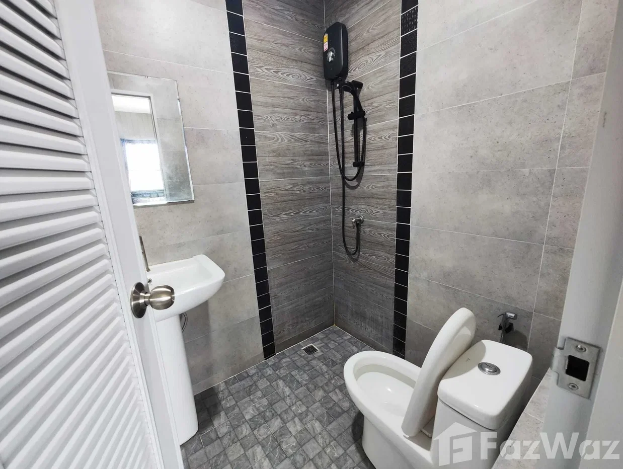รูป บ้านเดี่ยวให้เช่า 2 ห้องนอน ใน เทพกระษัตรี, ภูเก็ต 6251077 - รูปที่ 8/14
