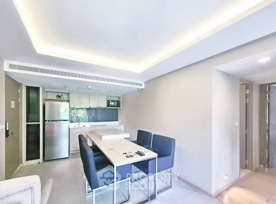 picture 2-BR Condo at Urbitia Thong Lo near BTS Thong Lor (ID 2880796) - 3/8