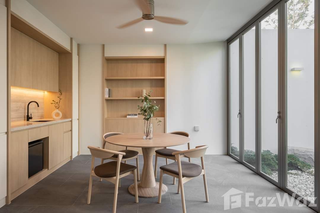 รูป บ้านเดี่ยวให้เช่า 4 ห้องนอน ในโครงการ วีเว่ พระราม 9 1404272 - รูปที่ 9/16