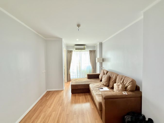 Lumpini Place Borom Ratchachonni – Pinklao for sale