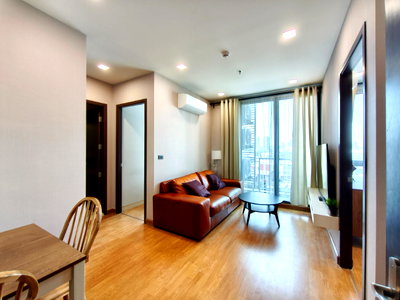 Condos for rent : For Rent Q Sukhumvit 79  BTS Onnut