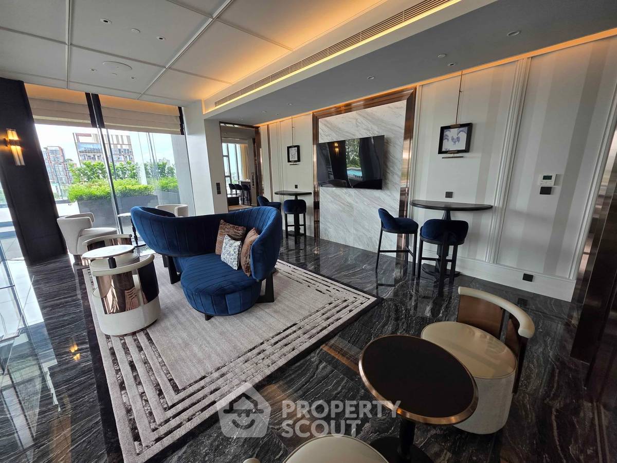 รูป คอนโด 1-ห้องนอน ที่ เดอะ เรสซิเดนเซส 38 ใกล้ BTS ทองหล่อ (ID 2632381) - รูปที่ 31/35
