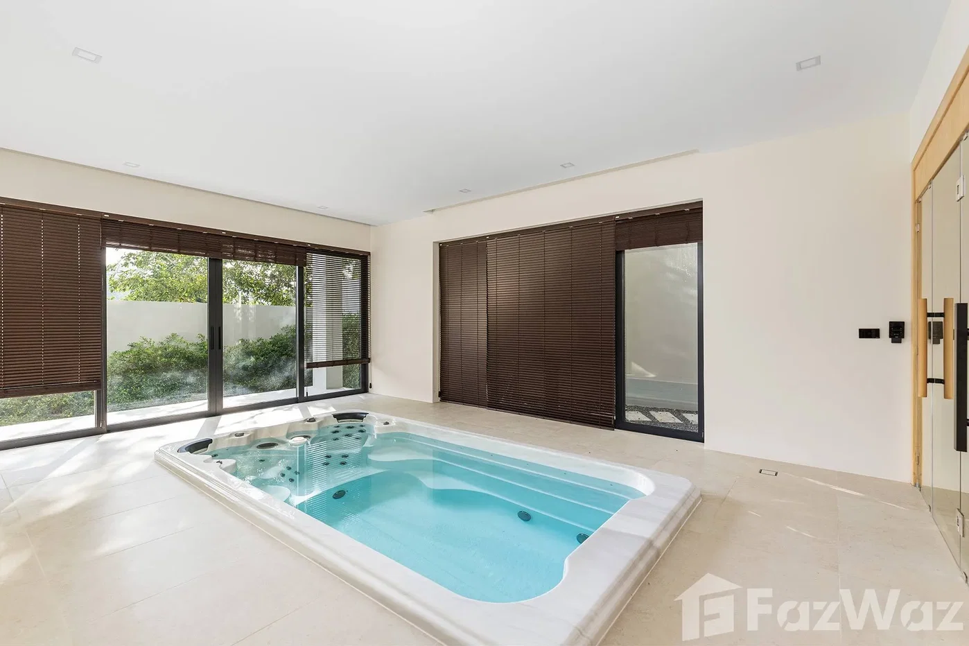 รูป วิลล่าให้เช่า 4 ห้องนอน ในโครงการ มานิค ฮิลล์ไซด์ 6249700 - รูปที่ 21/40