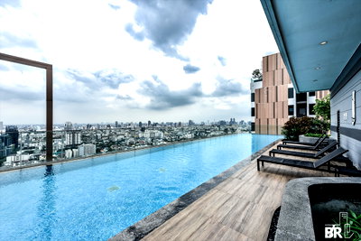 ขายคอนโด : 🎯Good price, M Jatujak,Prime location near BTS Mo Chit