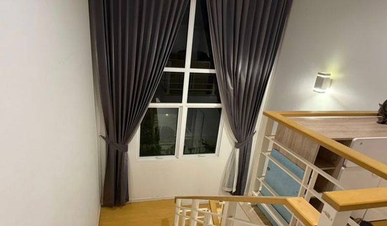 3-bed house for sale, 55.5 sq wah, Delight Bangkhuntian-Chaytalay