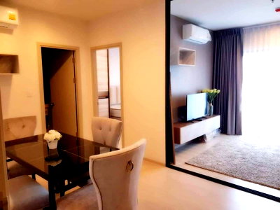Condos for sale : Life sukhumvit 48  one bed plus