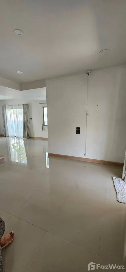 รูป ขาย บ้านเดี่ยว 4 ห้องนอน ในโครงการ ไลฟ อิน เดอะ การ์เด้น โรงโป๊ะ-มอเตอร์เวย์ 6251315 - รูปที่ 24/26