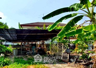 Land for sale : 480 m² Land for Sale in Tha Raeng (ID 2879271)