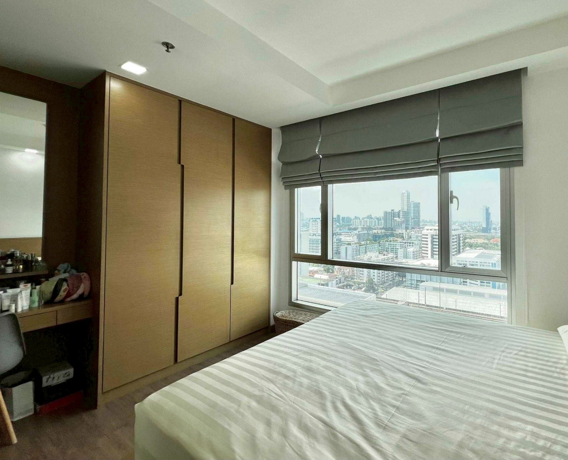 รูป ปล่อยขาย Thru Thonglor ราคา 5.5 ล้านบาท - รูปที่ 8/13