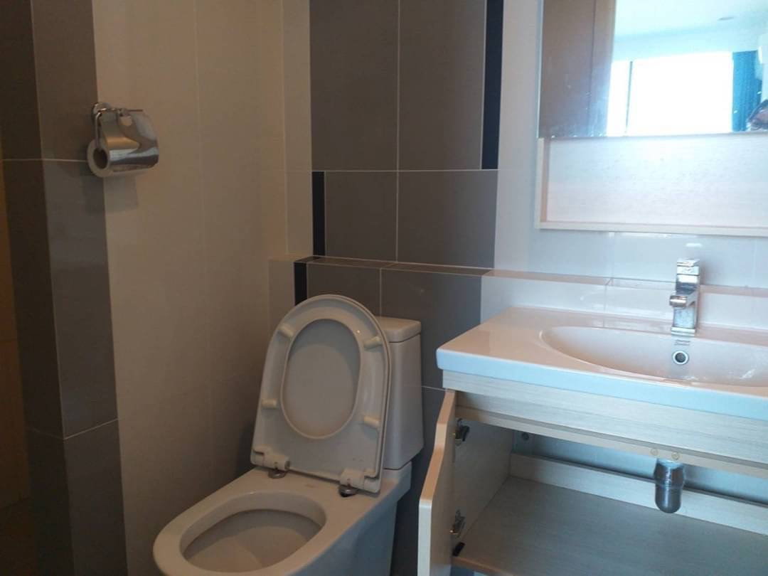 picture Condo For Rent!!Artemis Sukhumvit 77 - 6/7