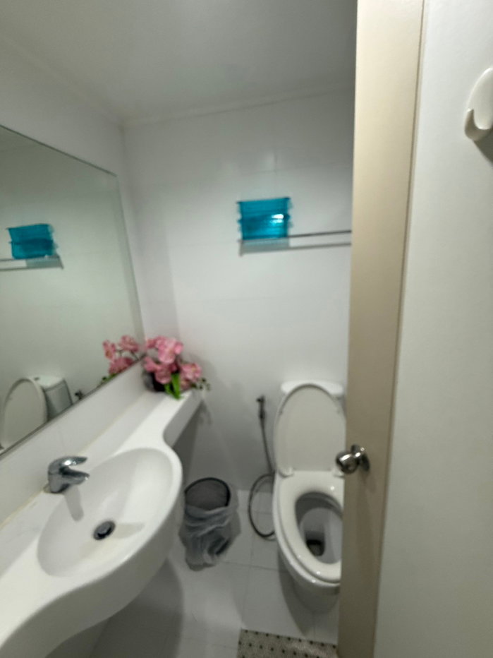 picture Lompini seaview jomtien  floor 19 C 1bedroom view sea - 35/43