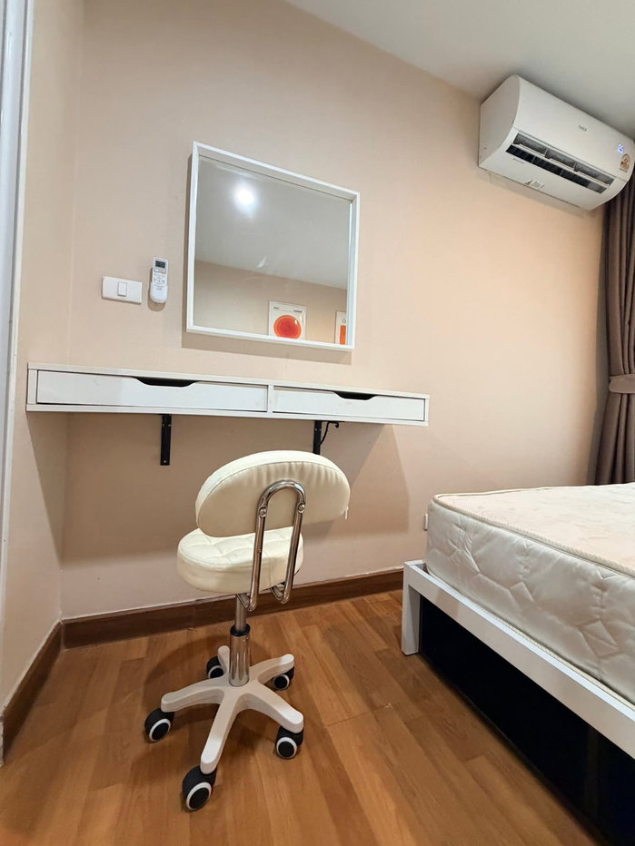 รูป 📢ขายคอนโด  เพียง🔥1.35ล้านบาท🔥  💥คอนโดรีเจ้นท์โฮมบางซ่อน เฟส27 - รูปที่ 4/9